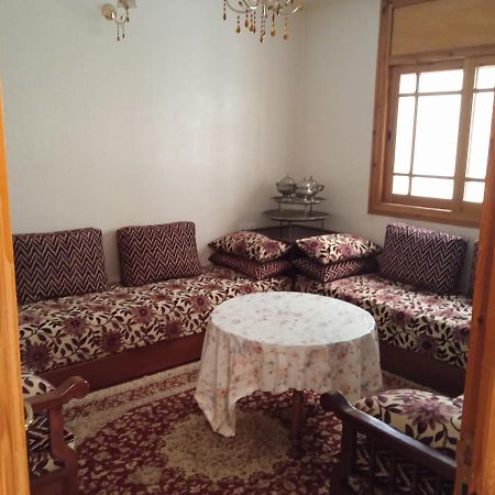 Raha Apartment Fes Exterior photo