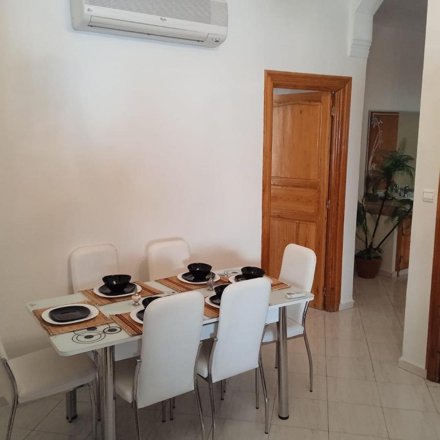Raha Apartment Fes Exterior photo