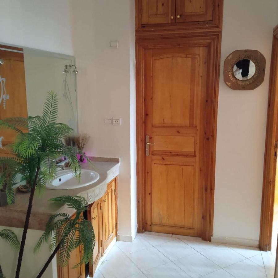 Raha Apartment Fes Exterior photo
