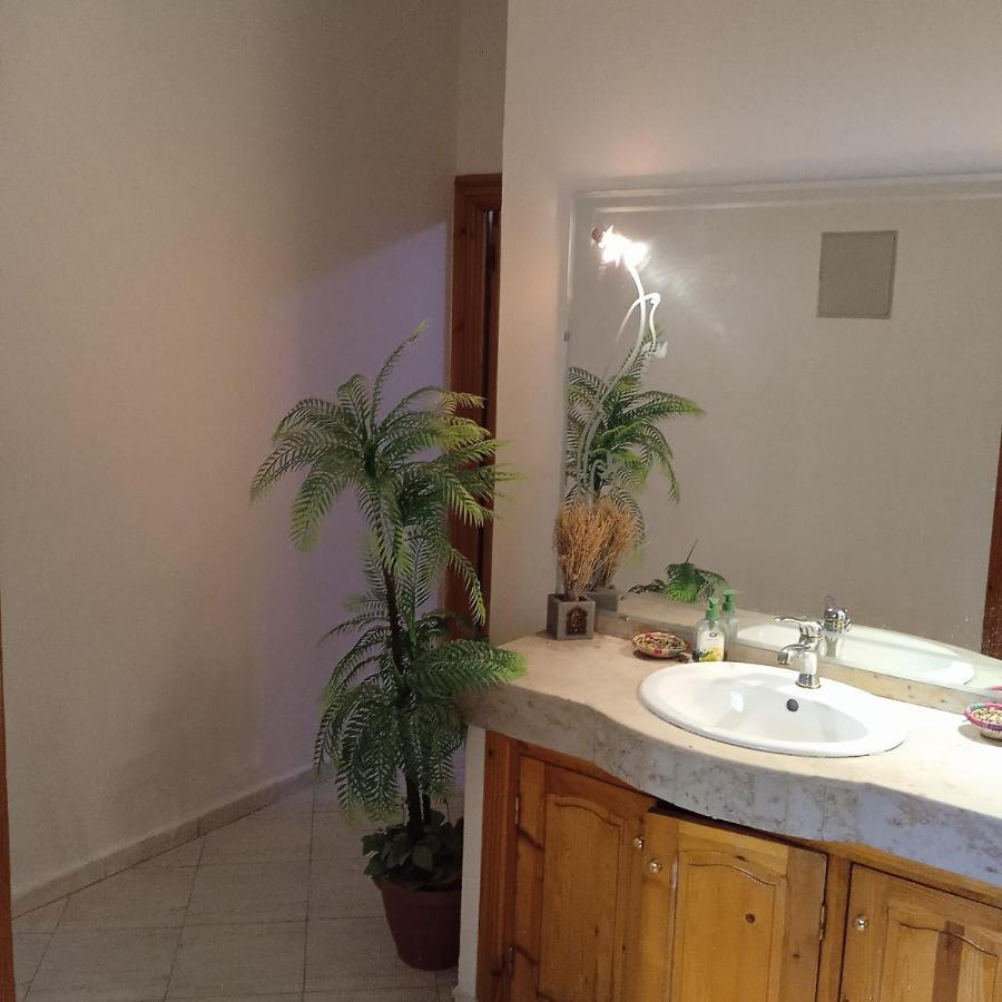 Raha Apartment Fes Exterior photo