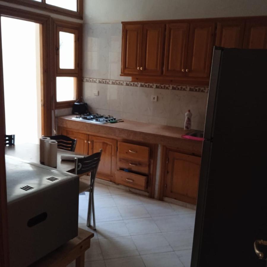 Raha Apartment Fes Exterior photo